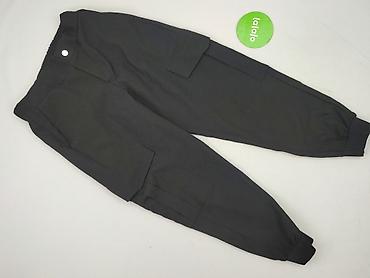 dres h: Zara, Spodnie cargo damskie, rozmiar XS — 2