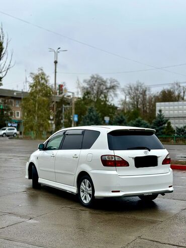 диски на бмв r15: Toyota Ipsum: 2003 г., 2.4 л, Автомат, Бензин, Вэн/Минивэн