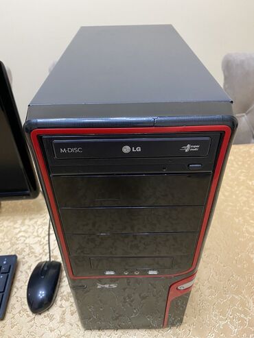 Desktop računari i radne stanice: Računar u odličnom stanju, potpuno ispravan, izuzetno očuvan — 5