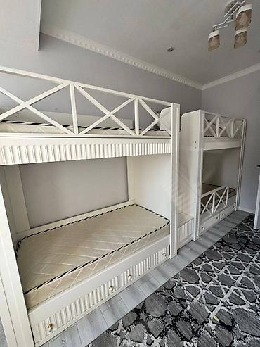 Продажа квартир: 3 комнаты, 78 м², Элитка, Евроремонт — 2