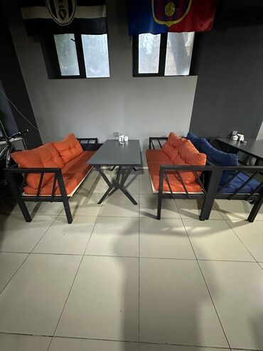 Restoran manqalları: Restoran ucun lazim olan avadanligimi satmaq qerarina gelmisem.şekilde — 12