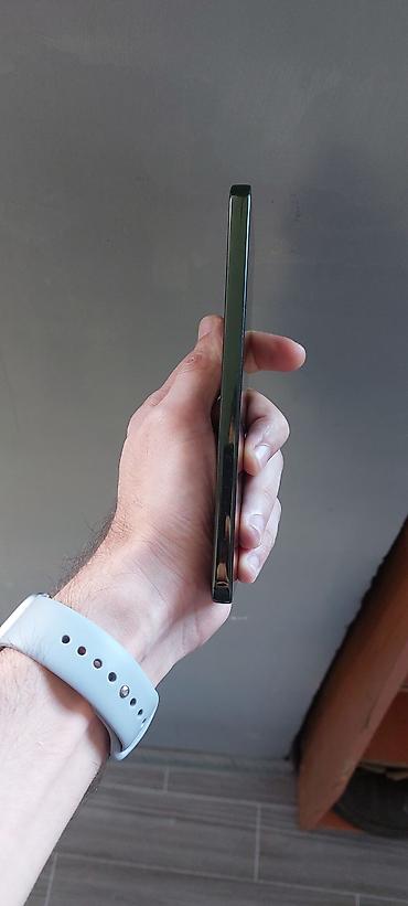 Elektronika: Vivo S10, 256 GB, rəng - Boz, Barmaq izi — 7