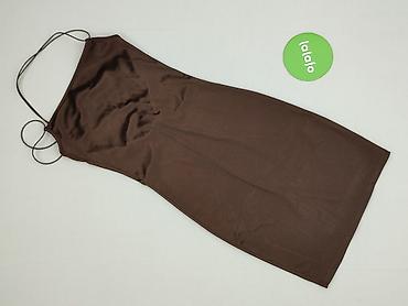 bluzki hm: H&M, Sukienka damska, rozmiar 2XS — 3