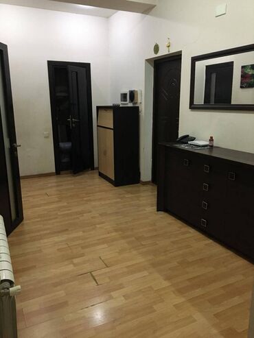 Yeni tikili: 2 otaqlı, Yeni tikili, m. İnşaatçılar, 87 kv. m — 6