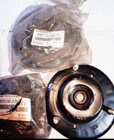 Другие детали ходовой части: Распродажа новых запчастей!!!!!!понизким ценам на тойоту кемри — 10