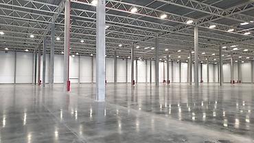 Эпоксидный пол: Политакс, Другой, Новый, цвет - Серый, Гарантия — 16