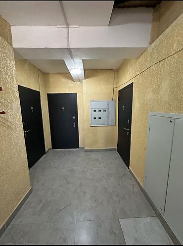 5: 1 комната, 40 м², Кара-Жыгач ж/м Элитка, 5 этаж, Евроремонт — 7