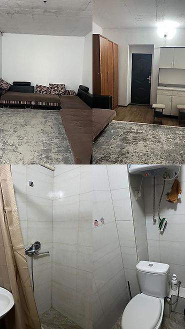 чоктал комната: Сдаётся квартира 1 комнатная душ туалет общий на 5 комнат свет — 2
