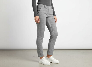 tomek i przyjaciele ubrania: H&M, Брюки жіночі, розмір XS