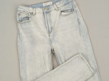 Jeansy damskie, Primark, rozmiar L
