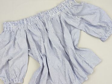 koszula z solar: Atmosphere, Women's blouse, size 4XL (EU 48)