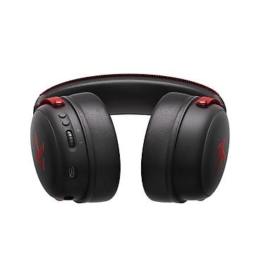 наушники hyperx cloud 2: Почему выбирают MCHOSE V9 PRO?🤩 Кристально чистый звук: Наслаждайтесь — 5
