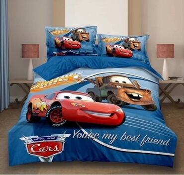 Ostalo: ❤️Singl posteljine❤️ 💞Dečije posteljine💞 💞Čaršaf-160*220 💞Jorganska — 7