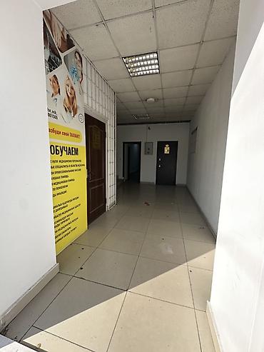 kant flats: Сдаю The entire office: 60 м², Другой тип здания, С ремонтом, With parking — 7