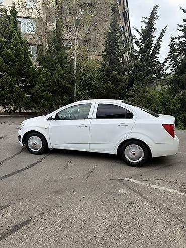 şevrolet aveo satışı: Chevrolet Aveo: 1.4 l | 2012 il Sedan — 5