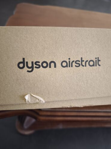 Утюжки для волос: Утюжок для волос Dyson — 2