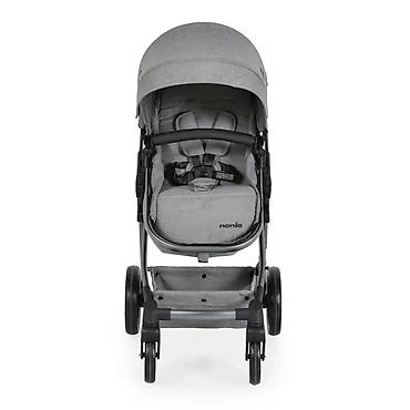 crep cena: Moni Kolica za bebe Giselle 3u1 – Grey (šifra proizvoda: CAN6991-70) — 5