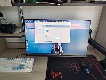 монитор 144 hz: Игровой/ ПК на базе Ryzen и NVIDIA отдам с монитором мышкой — 3
