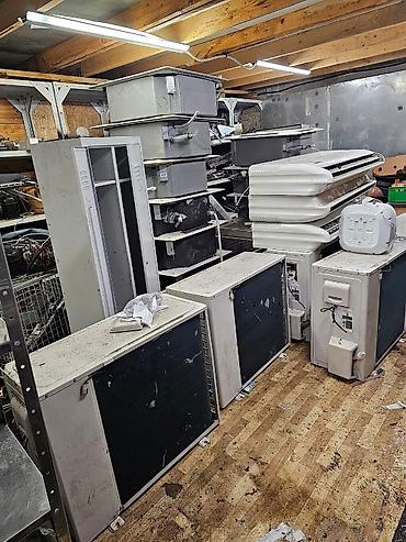 Ремонт кондиционеров: Установка заправка кондиционера профилактика at lalafo.kg — 2 Ремонт кондиционеров: Установка заправка кондиционера профилактика — 2