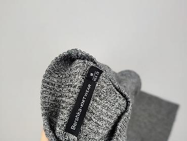 zwroty: Bershka, Sukienka damska, rozmiar M — 4