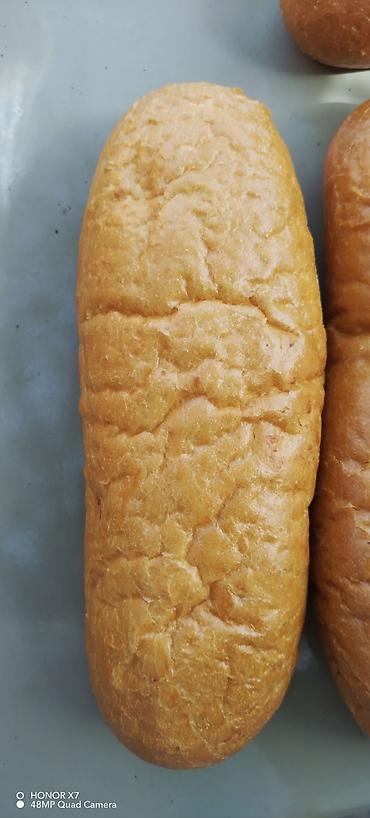 Un məmulatları: Dönər çörəkləri sifariş edin Xüsusiyyətlər: - Çeşid: Uzunsov ev — 21