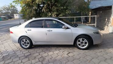 хонда акорд тар: Honda Accord: 2002 г., 2 л, Типтроник, Бензин, Седан