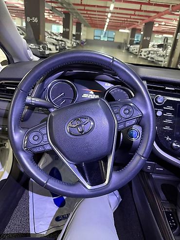 аккорд цена: Toyota Camry: 2019 г., 2.5 л, Автомат, Гибрид, Седан — 5