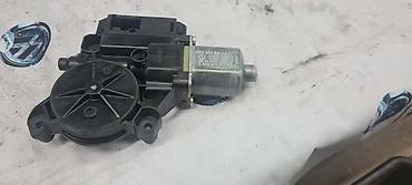 sa staklom: MOTORIC PODIZACA STAKLA ZA VOLKSWAGEN POLO - 6R0959811AA | Motoric — 1