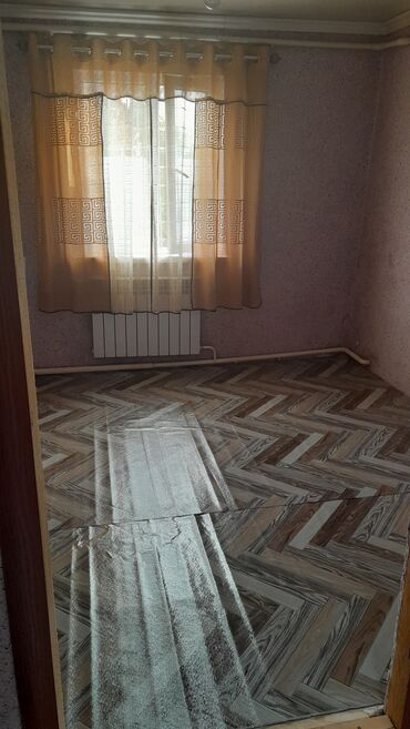 джалал абад квартиры: 22 м², Без мебели