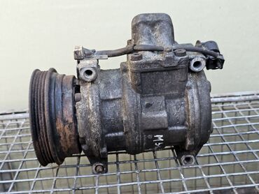 Компрессоры для авто: Компрессор BMW 1994 г., Б/у, Оригинал, Германия — 6