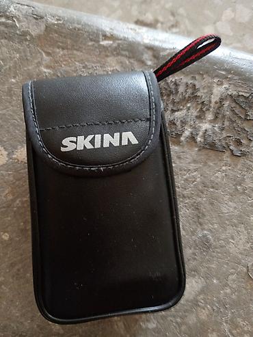 guzgu kamera: SKINA SK-222 plyonkali fotokamera - Növ: 35mm kompakt film kamera - — 1