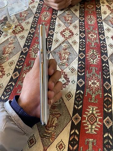 redmi a5 kabro: Redmi Note 9S, 128 GB, rəng - Ağ, Barmaq izi — 3