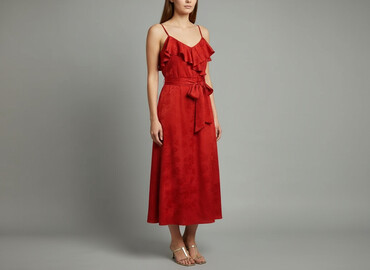 promod sukienki wyprzedaż: Top Secret, Women`s dress, size S