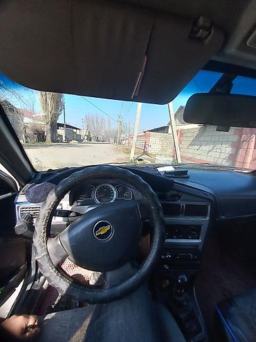 Daewoo: Daewoo Nexia: 2012 г., 1.5 л, Ручные, Бензин, Седан — 5
