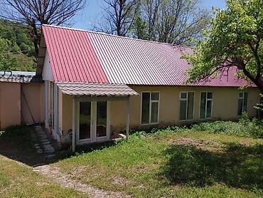Həyət evləri və villaların satışı: 5 otaqlı, 1100 kv. m, Kredit yoxdur, Yeni təmirli — 23