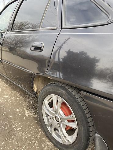 Daewoo: Daewoo Nexia: 2011 г., 1.5 л, Механика, Бензин, Седан — 9