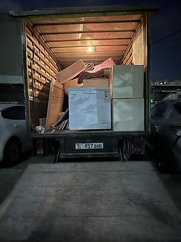 rex sprinter: Заказать Мерседес грузовой спринтер, Переезд, C грузчиком — 1