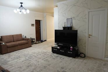 манас квартиры: 4 комнаты, 170 м², Элитка, 1 этаж