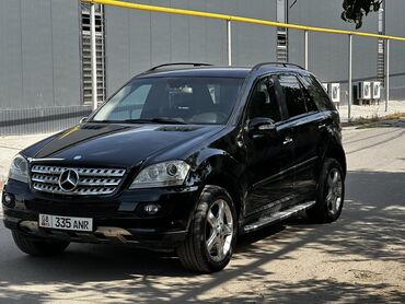 мерс дизель 3 2: Mercedes-Benz M-Class: 2006 г., 3.5 л, Автомат, Бензин, Кроссовер