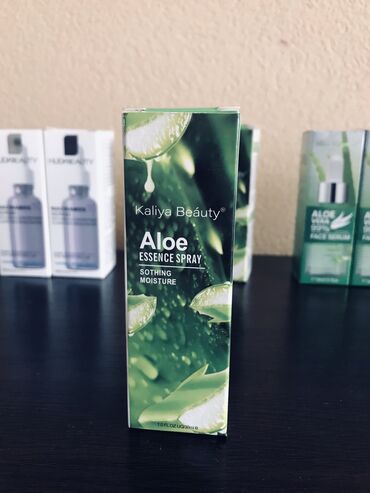 Šminka: Serumi — 6