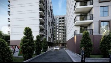 продажа дом ак ордо: 1 бөлмө, 43 кв. м, Элитка, 1 кабат, ПСО (өзү оңдоп түзөтүп бүтүү үчүн)