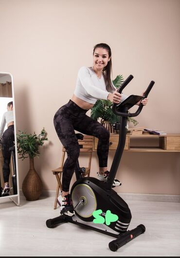 вело триножор: Вело тренажёр до 150 кг для домашнего использования 2 года гарантией