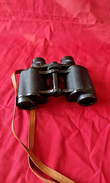 Dvogledi i teleskopi: Daljnogled Orion 8x30 – coated optics - Povećanje: 8x - Prečnik — 9