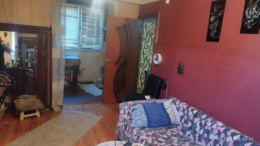 Köhnə tikili: Bakı, Əhmədli, 1 otaqlı, Köhnə tikili, m. Həzi Aslanov, 29 kv. m -da lalafo.az — 8 Köhnə tikili: Bakı, Əhmədli, 1 otaqlı, Köhnə tikili, m. Həzi Aslanov, 29 kv. m — 8