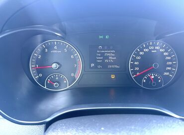 Kia: Kia K5: 2020 г., 2 л, Автомат, Газ, Седан — 11