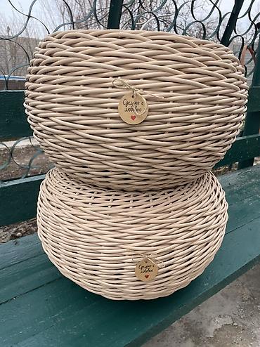 Корзины: Корзина, Новый — 11