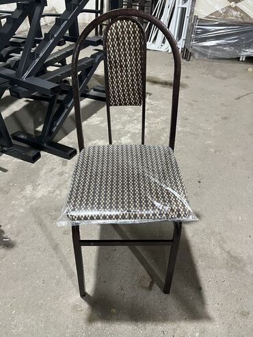 Stullar: Qonaq otağı üçün, Yeni, Qatlanmayan, Stul — 24