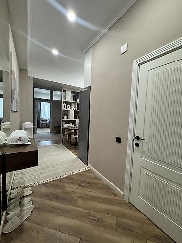 Продажа квартир: 1 комната, 35 м², Индивидуалка, 5 этаж, Дизайнерский ремонт — 3