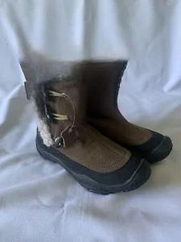 Čizme: KVALITETNE ŽENSKE DEČIJE KOŽNE ČIZMICE, 28, 29, 33, 34 | AKCIJA! — 8