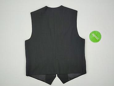 top answer: Kamizelka męska, rozmiar L — 3